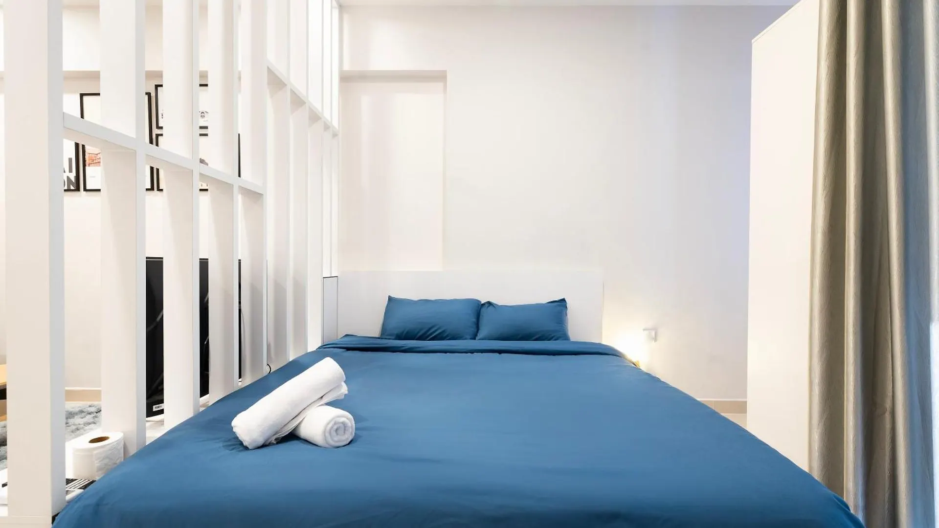 Rubi Home - Soho Apartment & Hotel District 1 Ho Chi Minh City