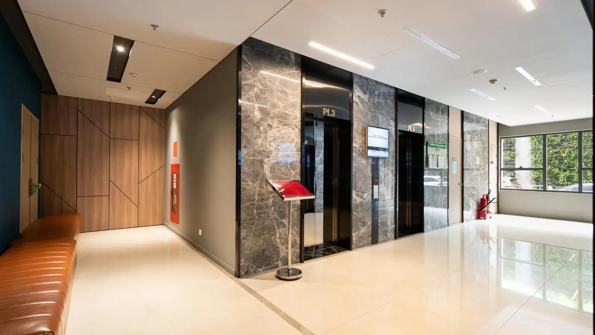 Rubi Home - Soho Apartment & Hotel District 1 Ho Chi Minh City