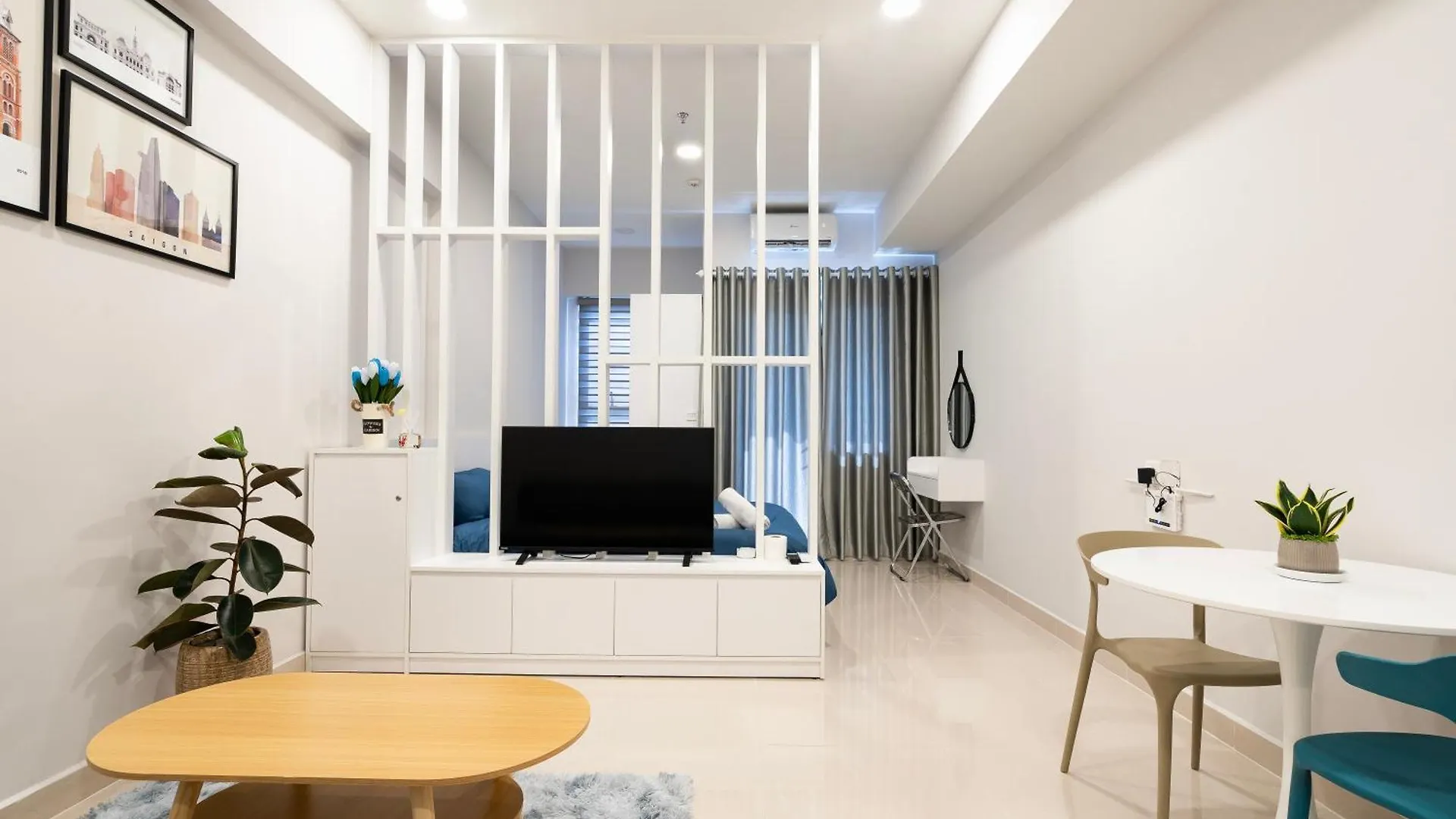 Rubi Home - Soho Apartment & Hotel District 1 Ho Chi Minh City