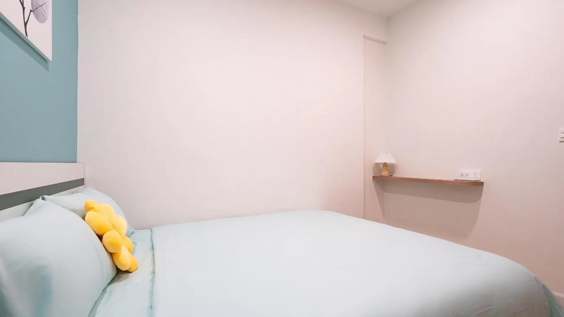 Rubi Home - Soho Apartment & Hotel District 1 Ho Chi Minh City