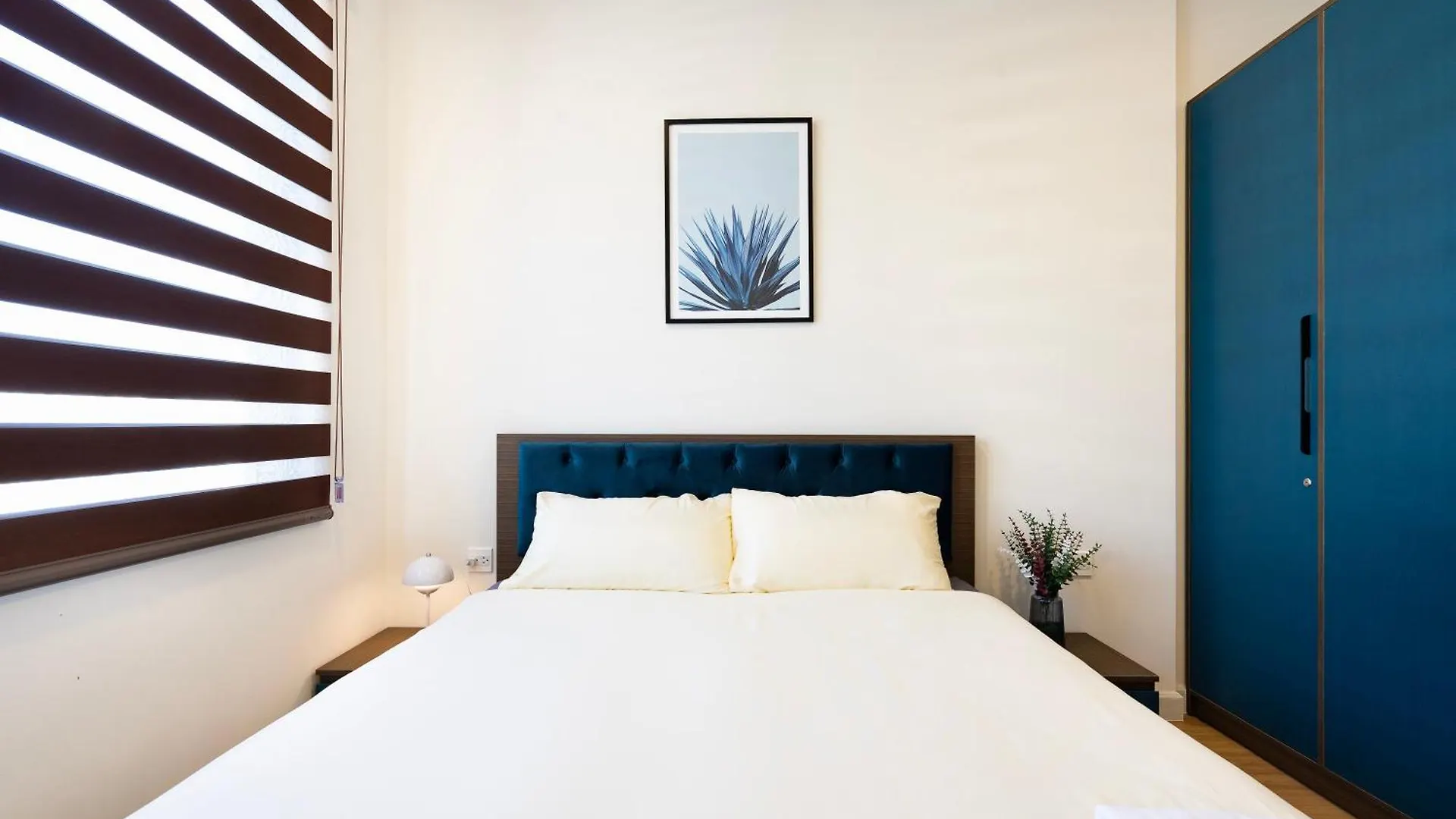 Rubi Home - Soho Apartment & Hotel District 1 Ho Chi Minh City Vietnam