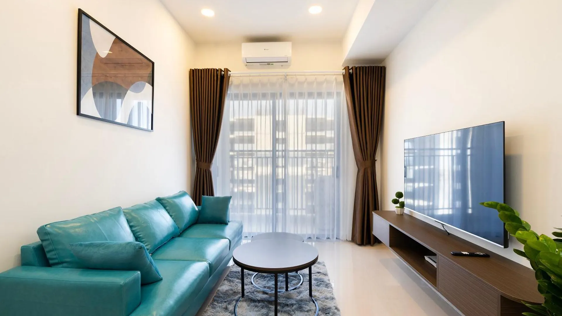 Rubi Home - Soho Apartment & Hotel District 1 Ho Chi Minh City 0*,