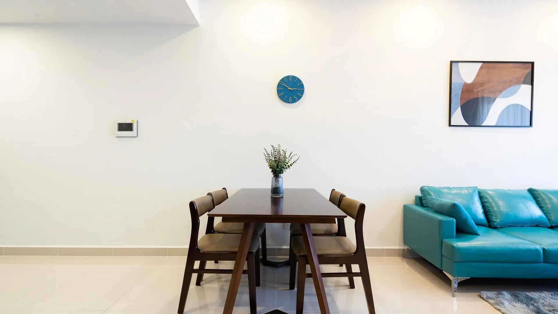 Rubi Home - Soho Apartment & Hotel District 1 Ho Chi Minh City
