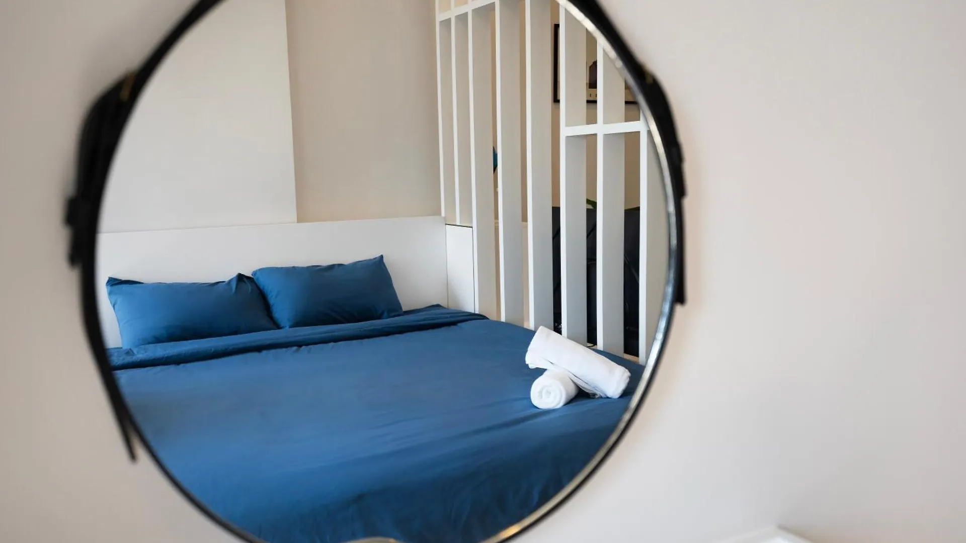 Rubi Home - Soho Apartment & Hotel District 1 Ho Chi Minh City