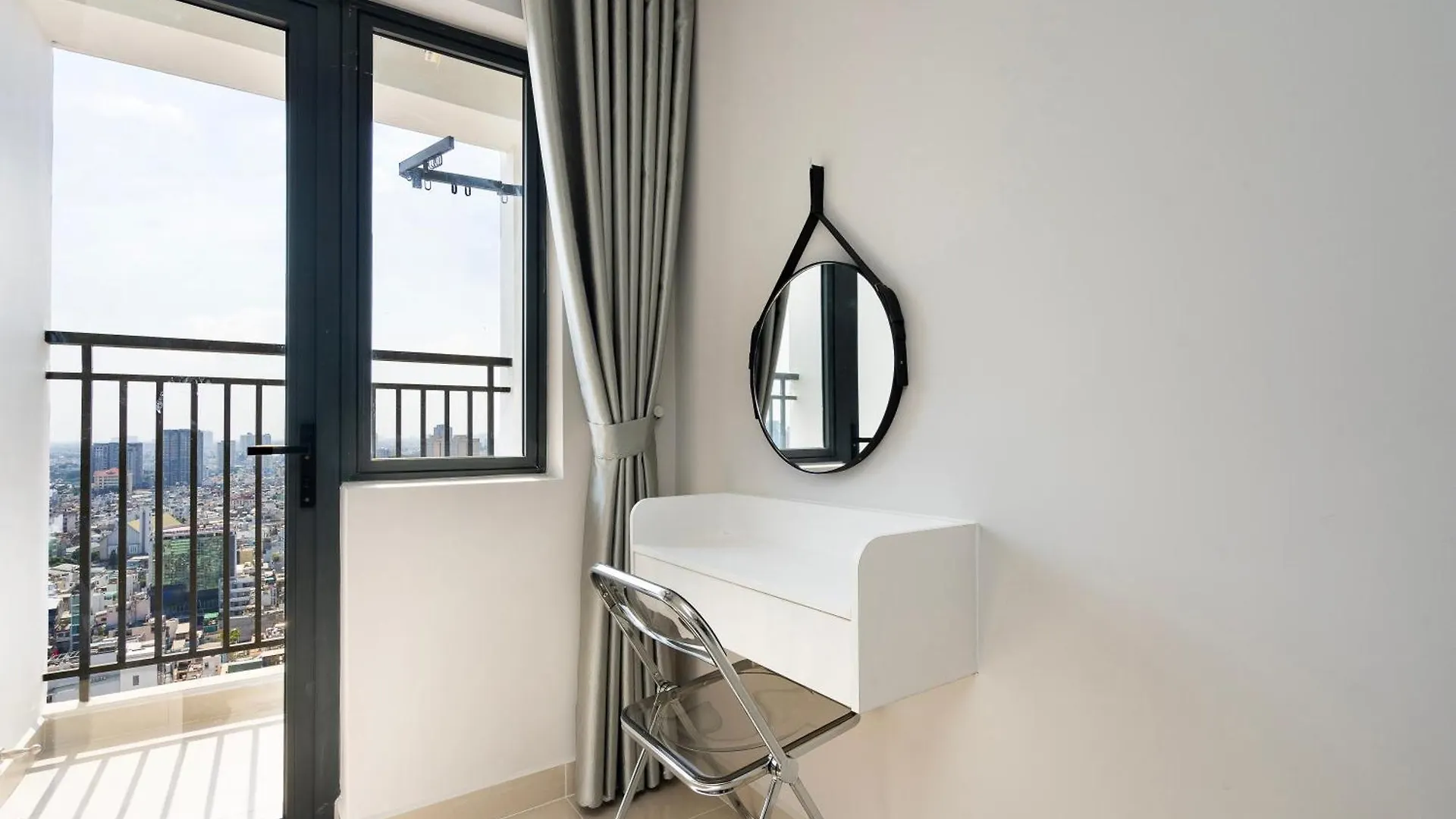 Rubi Home - Soho Apartment & Hotel District 1 Ho Chi Minh City