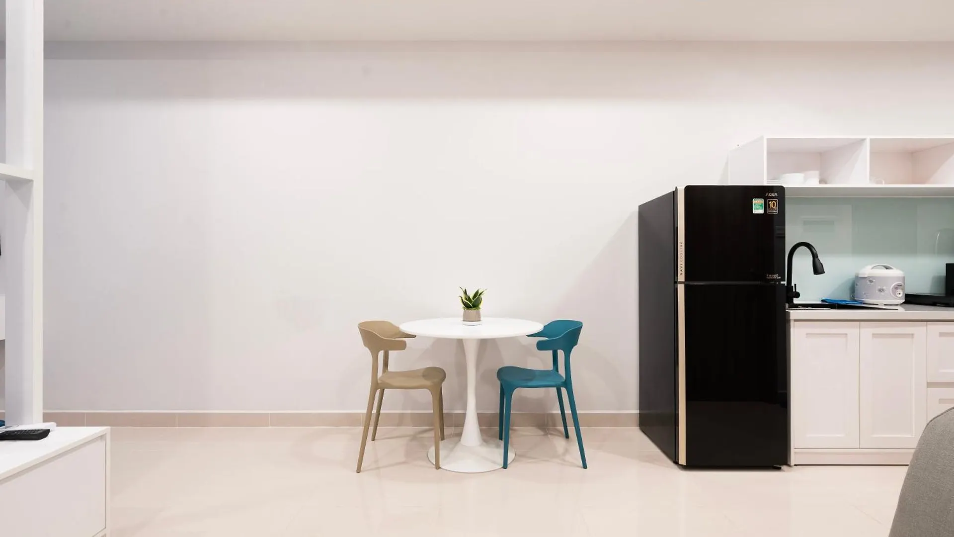 Rubi Home - Soho Apartment & Hotel District 1 Ho Chi Minh City