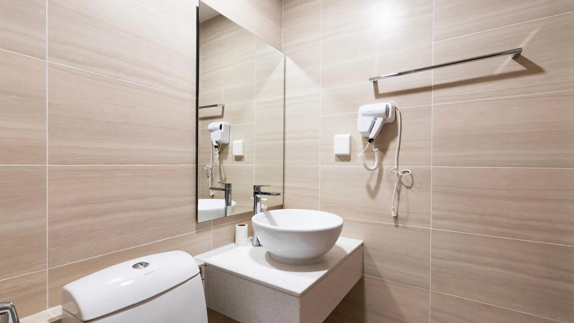 Rubi Home - Soho Apartment & Hotel District 1 Ho Chi Minh City