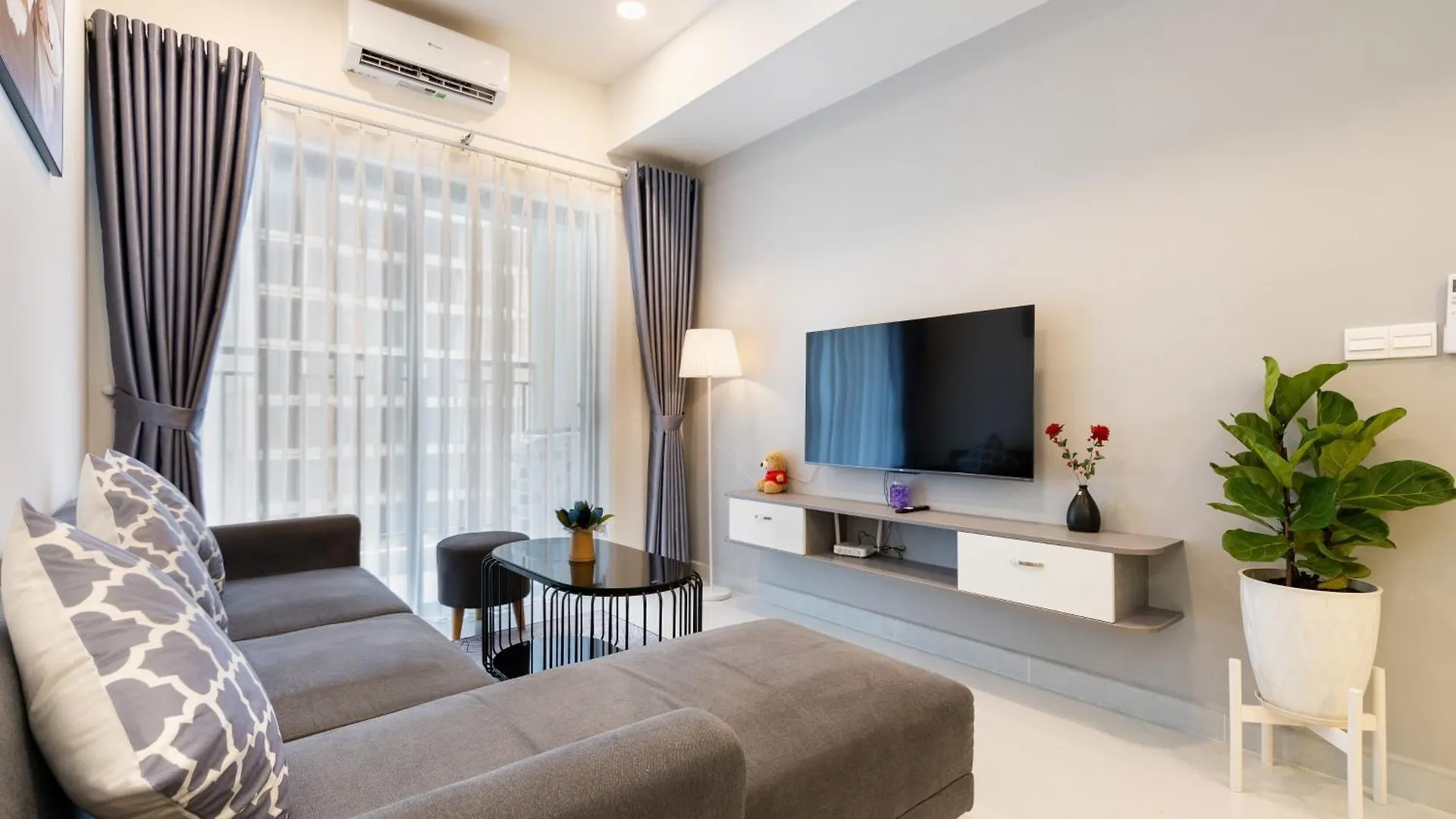 Rubi Home - Soho Apartment & Hotel District 1 Ho Chi Minh City