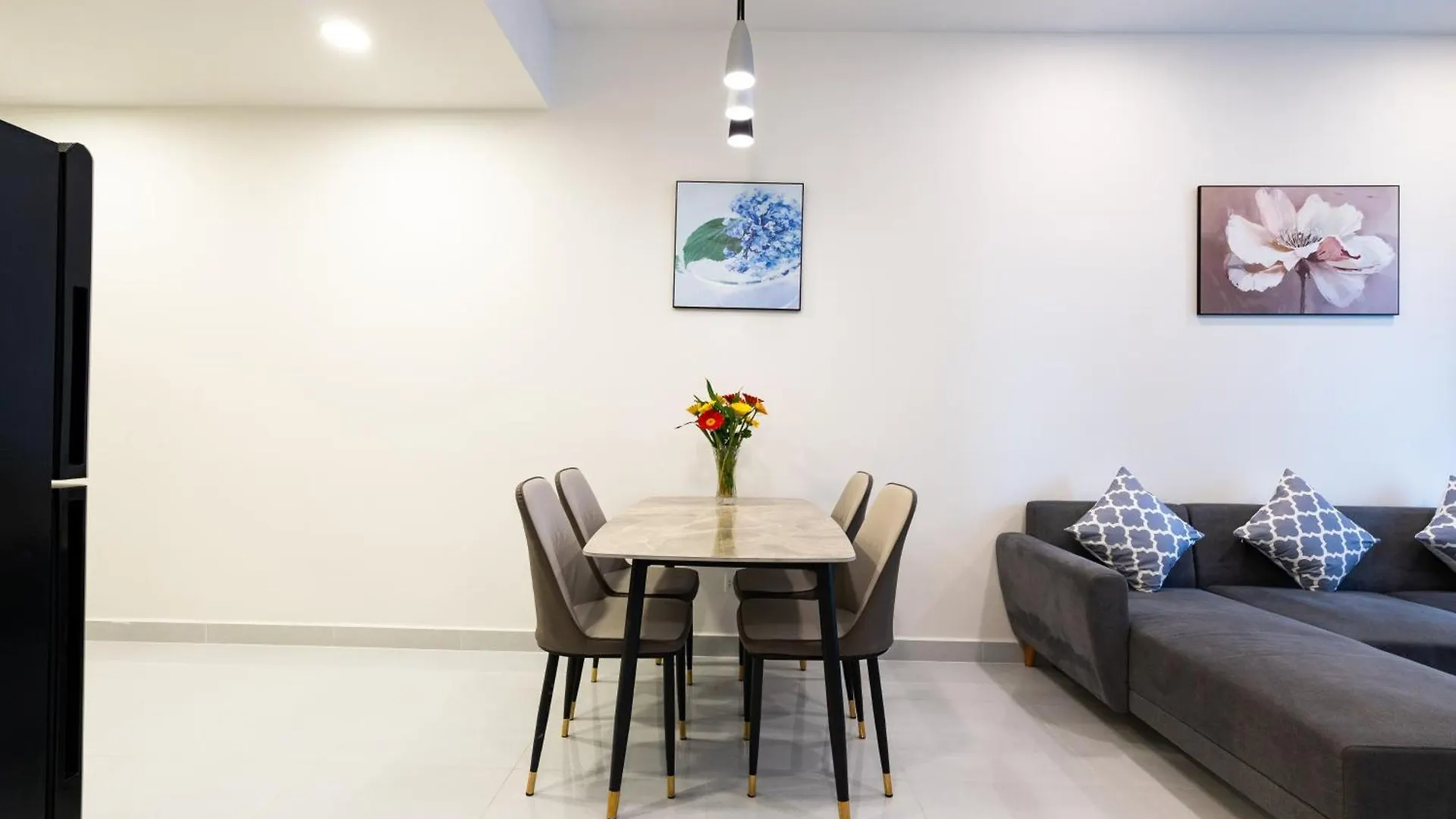 Rubi Home - Soho Apartment & Hotel District 1 Ho Chi Minh City