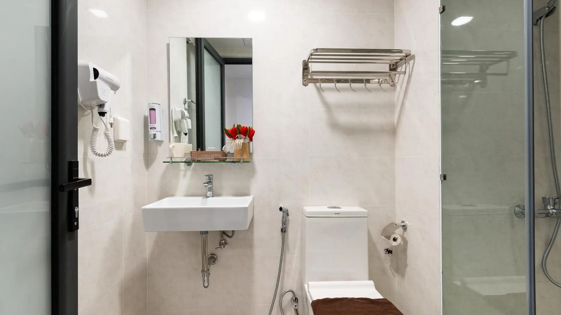 Rubi Home - Soho Apartment & Hotel District 1 Ho Chi Minh City