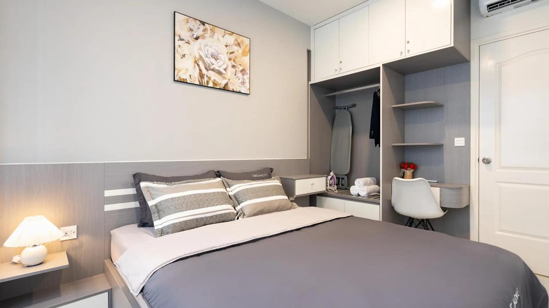 Rubi Home - Soho Apartment & Hotel District 1 Ho Chi Minh City