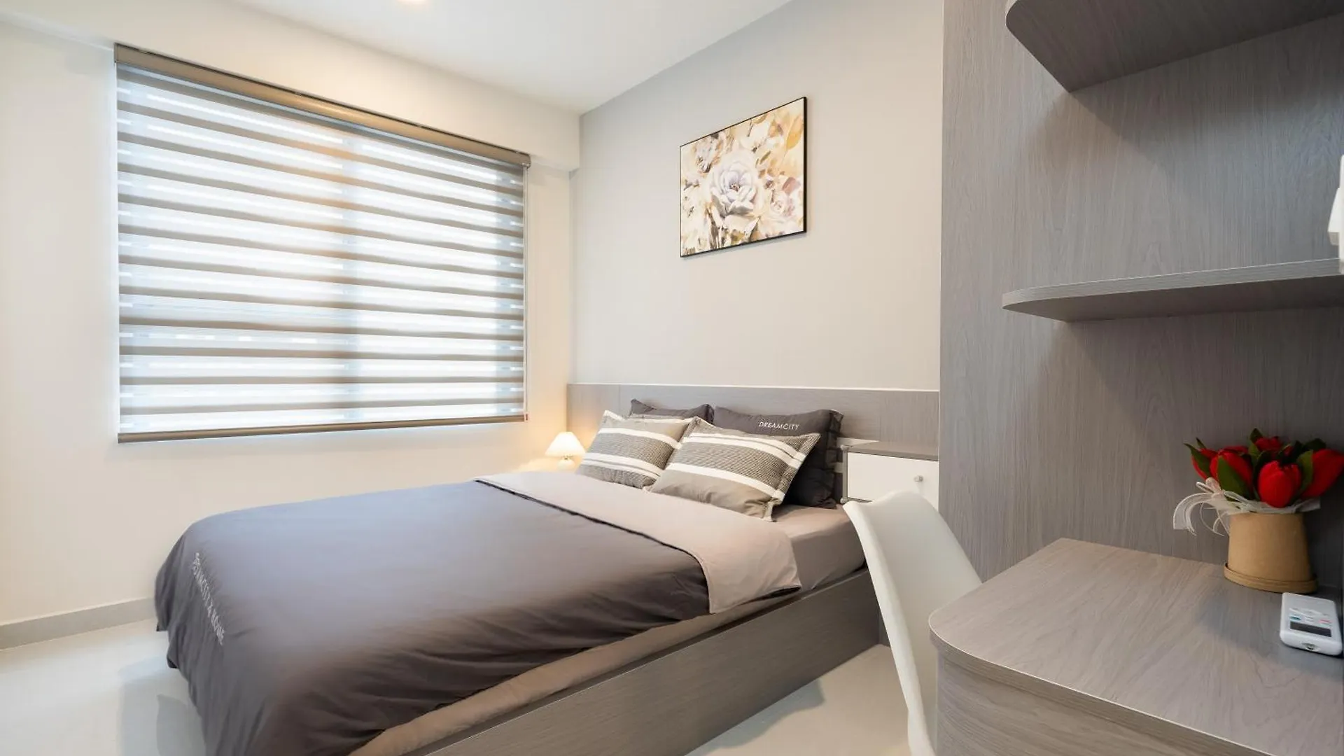 Rubi Home - Soho Apartment & Hotel District 1 Ho Chi Minh City