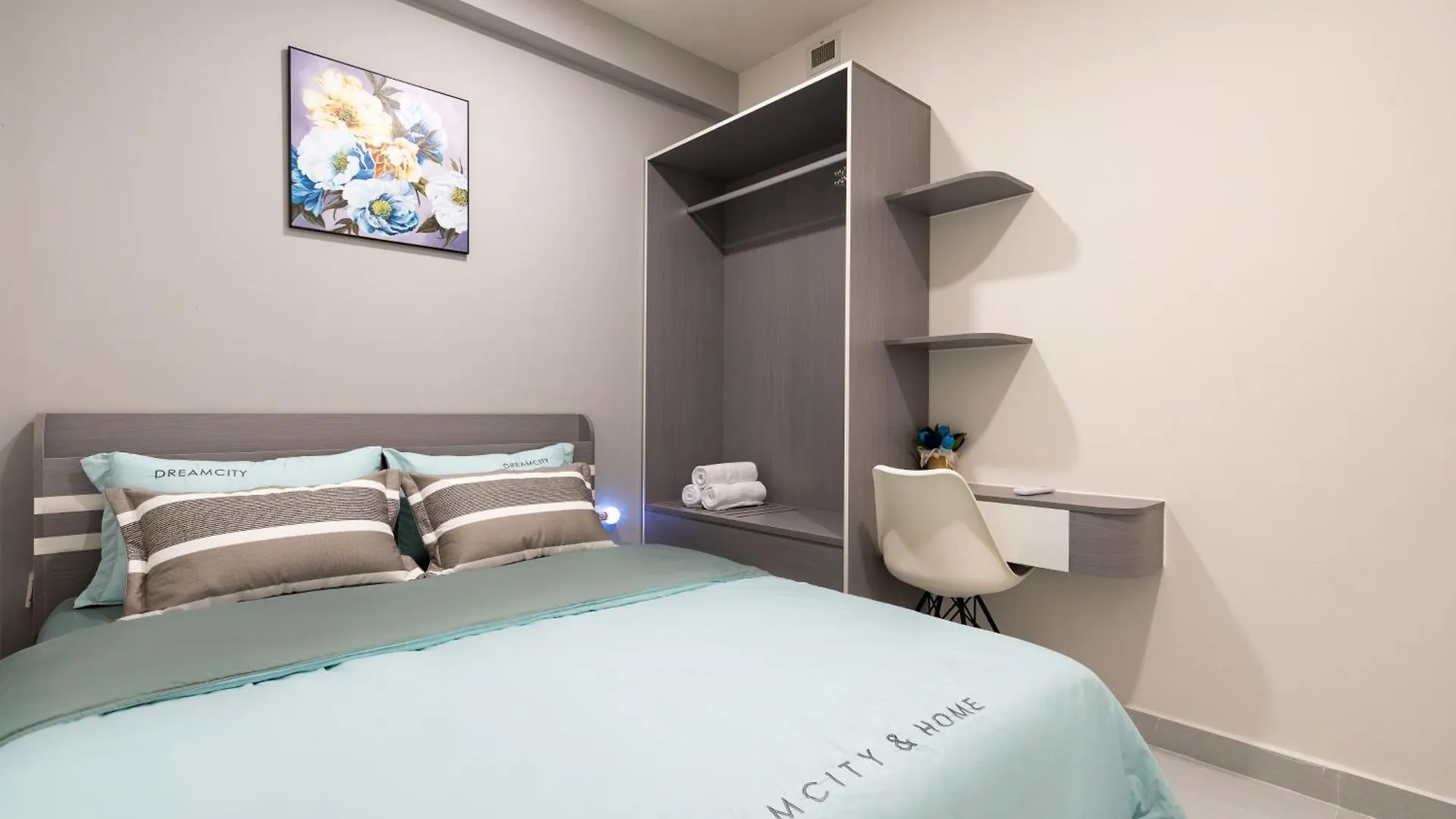 Rubi Home - Soho Apartment & Hotel District 1 Ho Chi Minh City