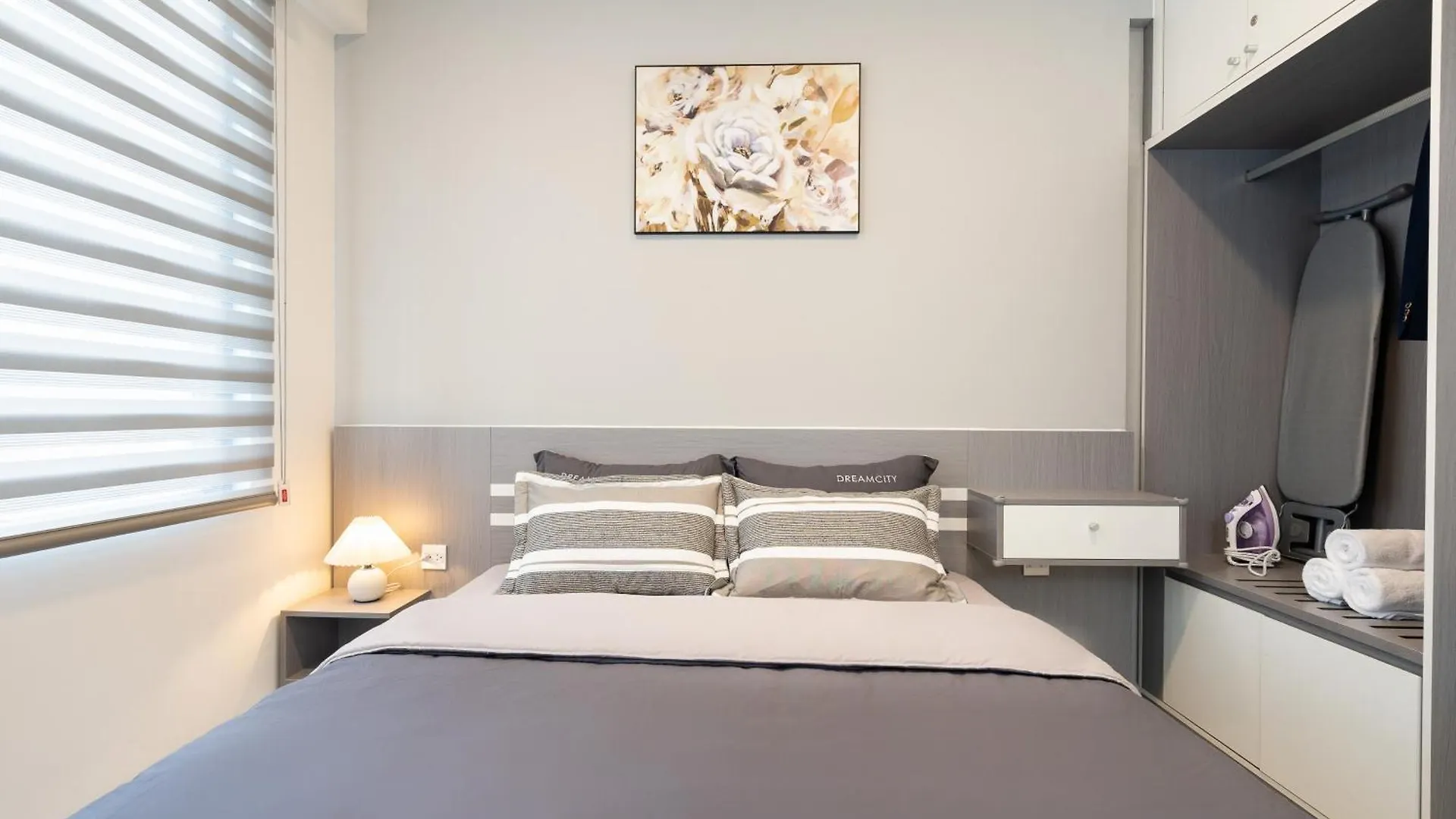 Rubi Home - Soho Apartment & Hotel District 1 Ho Chi Minh City