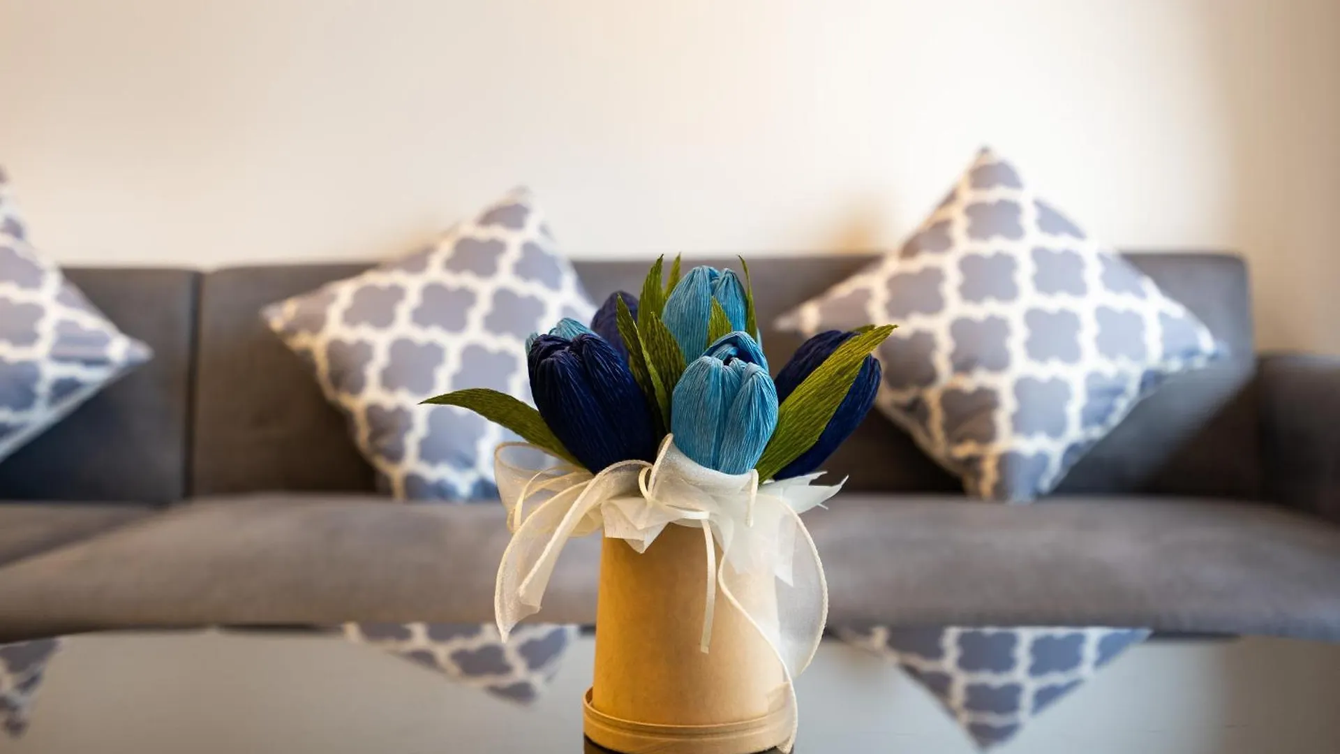 Rubi Home - Soho Apartment & Hotel District 1 Ho Chi Minh City