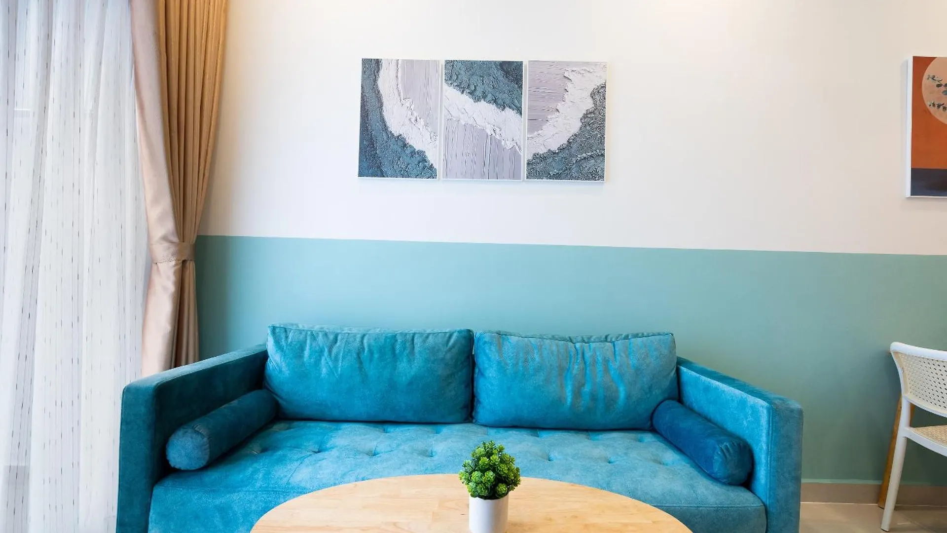 Rubi Home - Soho Apartment & Hotel District 1 Ho Chi Minh City