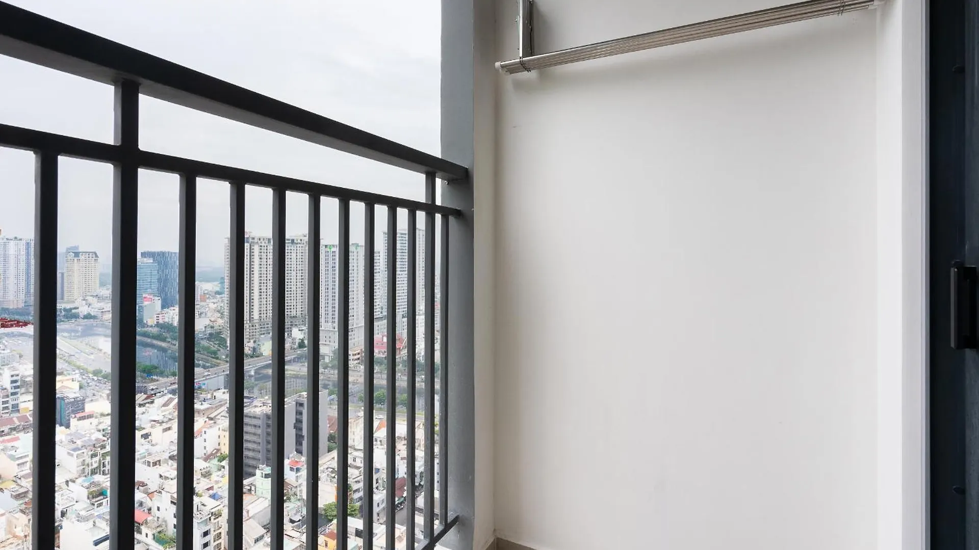 Rubi Home - Soho Apartment & Hotel District 1 Ho Chi Minh City