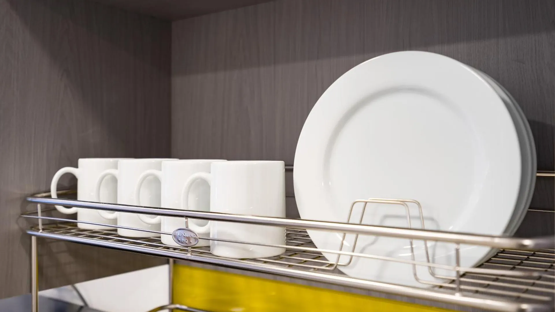 Rubi Home - Soho Apartment & Hotel District 1 Ho Chi Minh City Vietnam